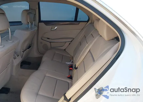 2014 Mercedes-Benz E 350 4Matic from USA, damaged, VIN WDDHF8JB4EA864413